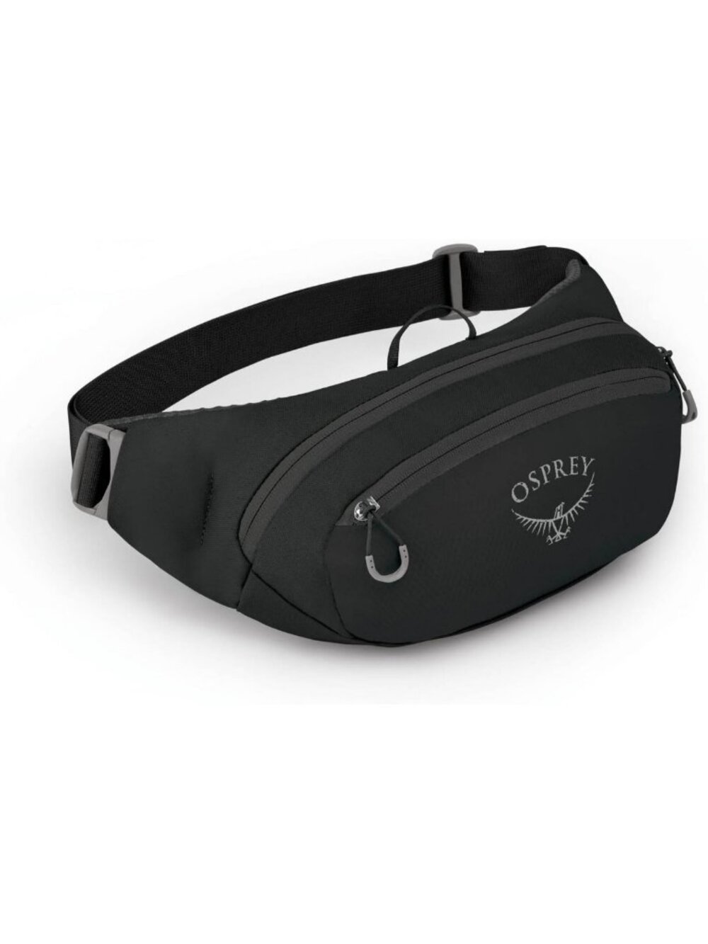 Lightweight Fanny Pack & Crossbody Hip Bag - Versatile Daylite Waist Pack
